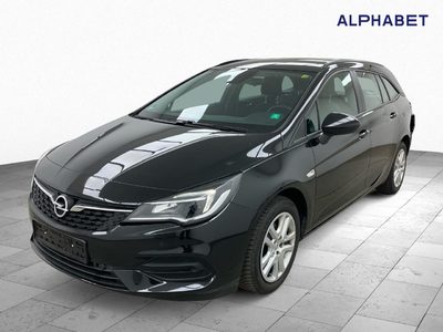 Opel Astra 1.4 Turbo Start/Stop Sports Tourer St. Aut. Edition, 2022