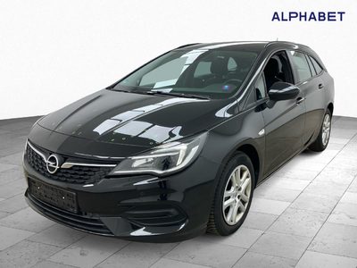 Opel Astra 1.4 Turbo Start/Stop Sports Tourer St. Aut. Edition, 2022