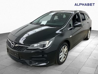 Opel Astra 1.4 Turbo Start/Stop Sports Tourer St. Aut. Edition, 2022