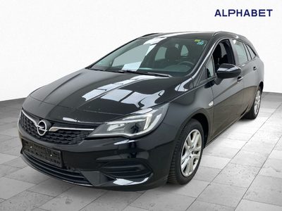 Opel Astra 1.4 Turbo Start/Stop Sports Tourer St. Aut. Edition, 2022