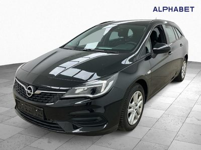 Opel Astra 1.4 Turbo Start/Stop Sports Tourer St. Aut. Edition, 2022