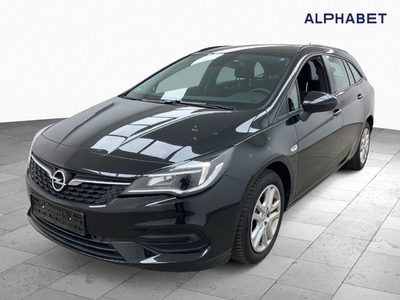 Opel Astra 1.4 Turbo Start/Stop Sports Tourer St. Aut. Edition, 2022