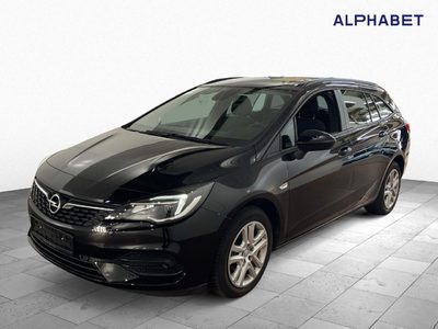 Opel Astra 1.4 Turbo Start/Stop Sports Tourer St. Aut. Edition, 2022