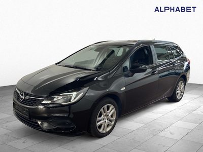 Opel Astra 1.4 Turbo Start/Stop Sports Tourer St. Aut. Edition, 2022