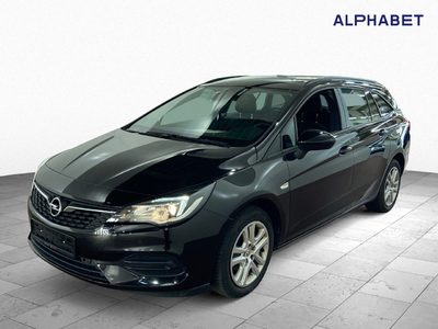 Opel Astra 1.4 Turbo Start/Stop Sports Tourer St. Aut. Edition, 2022