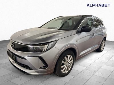 Opel Grandland 1.5 D Automatik Elegance, 2023