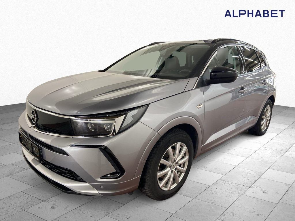 Opel Grandland 1.5 D Automatik Elegance, 2023