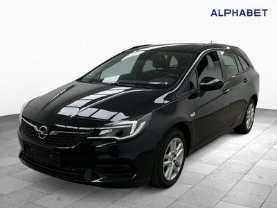 Opel Astra 1.4 Turbo Start/Stop Sports Tourer St. Aut. Edition, 2022