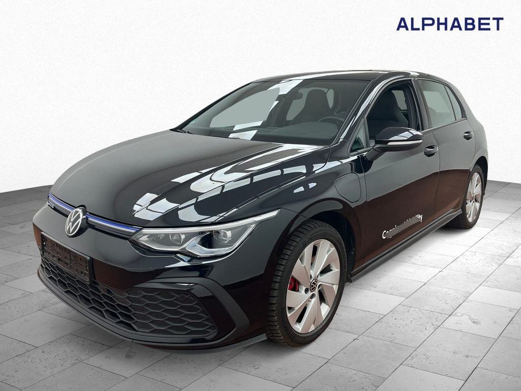 Volkswagen Golf 1.4 eHybrid OPF DSG GTE, 2022