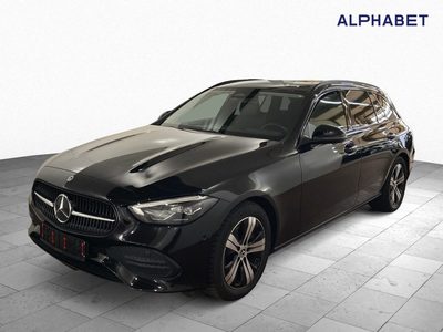 Mercedes-Benz C 200 d T 9G-TRONIC Avantgarde, 2022