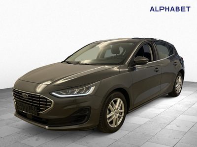 Ford Focus 1.0 EcoBoost Hybrid TITANIUM STYLE, 2023
