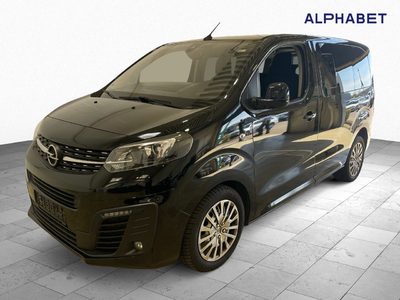 Opel Zafira Life 2.0 D S Aut. Edition, 2020
