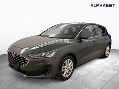 Ford Focus 1.0 EcoBoost Hybrid TITANIUM STYLE, 2023