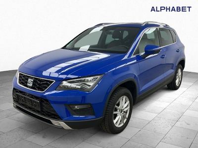 Seat Ateca 2.0 TDI DSG XCELLENCE, 2020