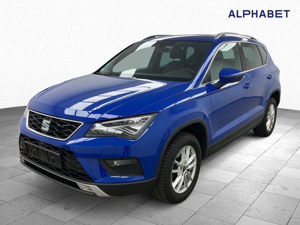 Seat Ateca 2.0 TDI DSG XCELLENCE, 2020