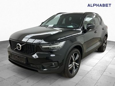 Volvo XC40 T5 Recharge DKG RDESIGN, 2022
