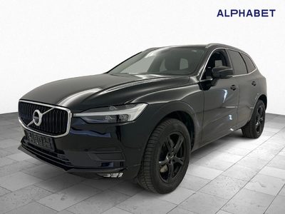 Volvo XC60 B4 D Geartronic MOMENTUM PRO, 2021