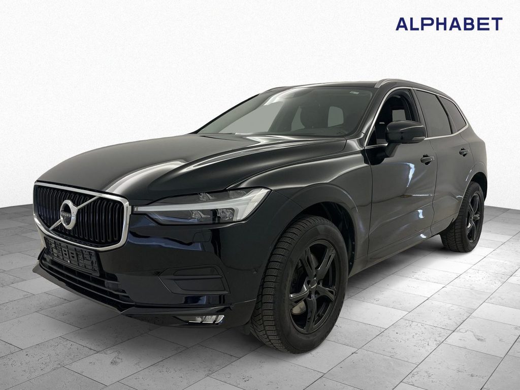 Volvo XC60 B4 D Geartronic MOMENTUM PRO, 2021