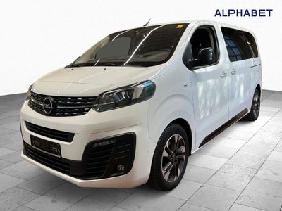 Opel Zafira Life 2.0 D M Tourer, 2021