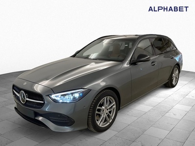 Mercedes-Benz C 220 T d 9G-TRONIC Avantgarde, 2022