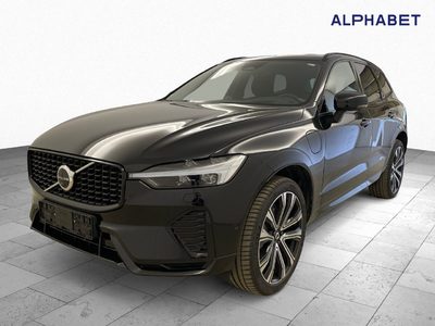 Volvo XC60 T6 AWD Recharge Geartronic RDesign, 2022