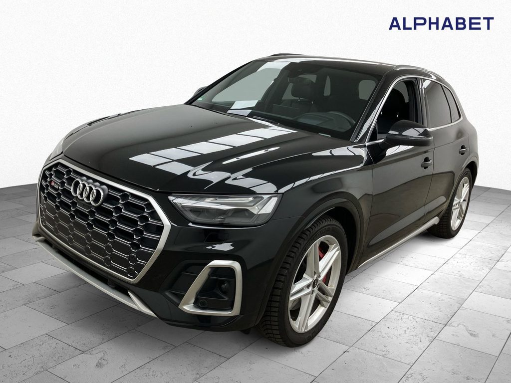 Audi SQ5 TDI Quattro tiptronic, 2022