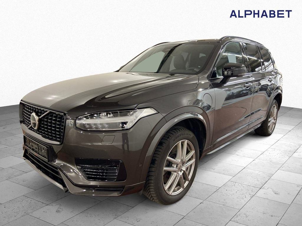 Volvo XC90 T8 AWD Plug-in Hybrid Plus Dark, 2024