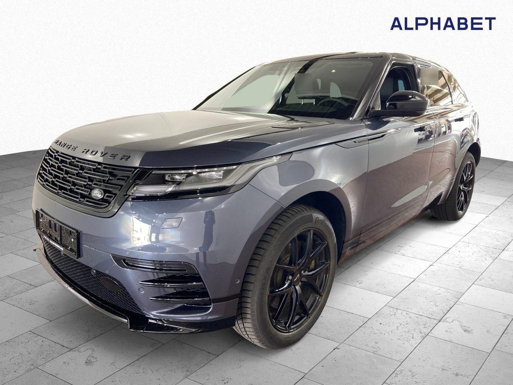 Land Rover Range Rover Velar P400e Dynamic SE, 2024