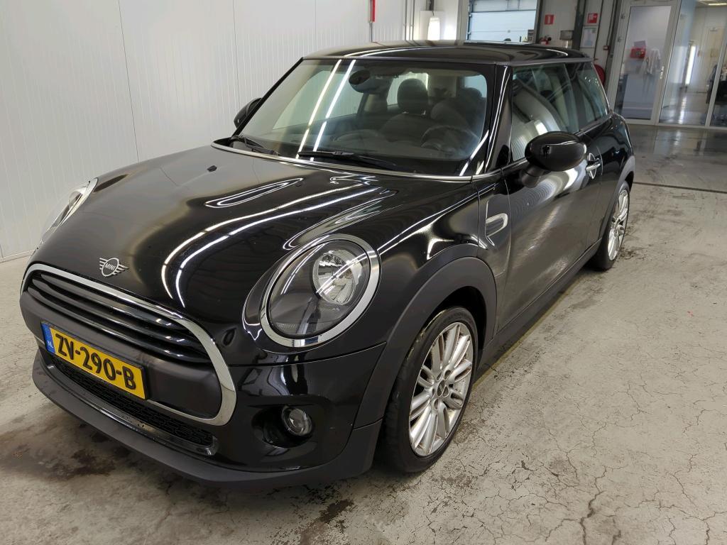 MINI  One 1.5 55kW First, 2019