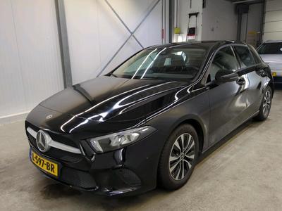 Mercedes-Benz A160 1.3 80kW Business Solution, 2021