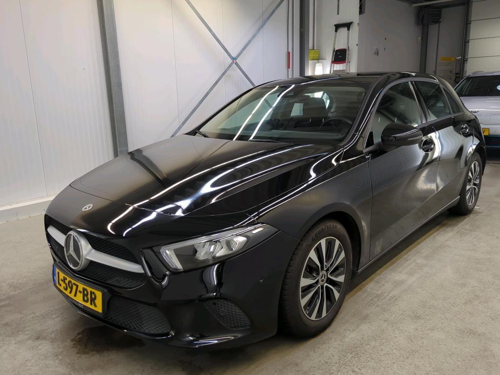 Mercedes-Benz A160 1.3 80kW Business Solution, 2021