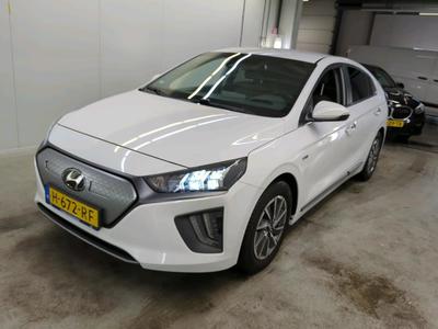 Hyundai iONIQ EV 100kW / 38kWh Comfort automaat, 2020