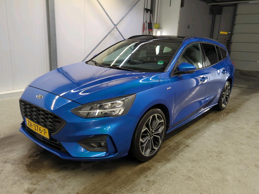 Ford Focus 1.0 EcoBoost 92kW ST Line Business wagon, 2019