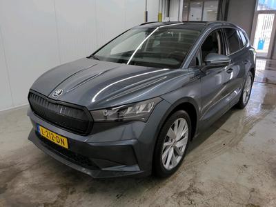 Skoda Enyaq iV 60 132kW/ 62kWh, 2021