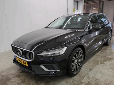 Volvo V60 Recharge T8 2.0 288kW AWD Inscription geartronic, 2021