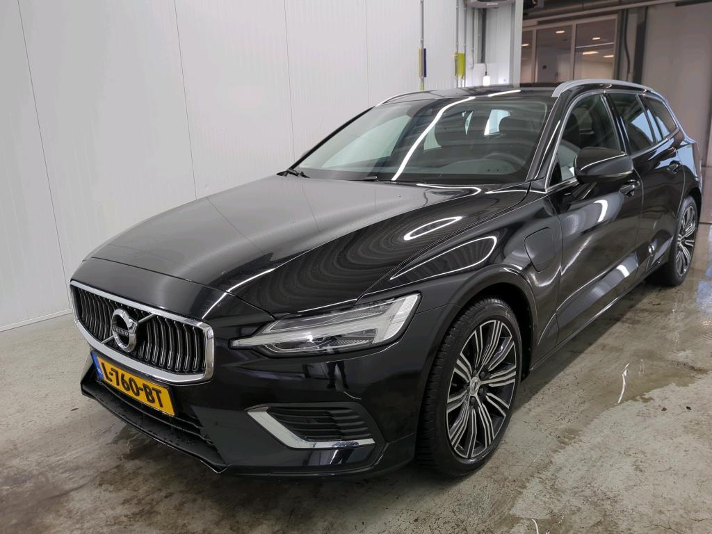 Volvo V60 Recharge T8 2.0 288kW AWD Inscription geartronic, 2021