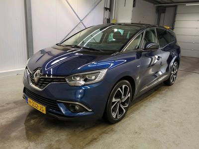 Renault Grand Scenic 1.3 TCE 120kW Bose EDC, 2020