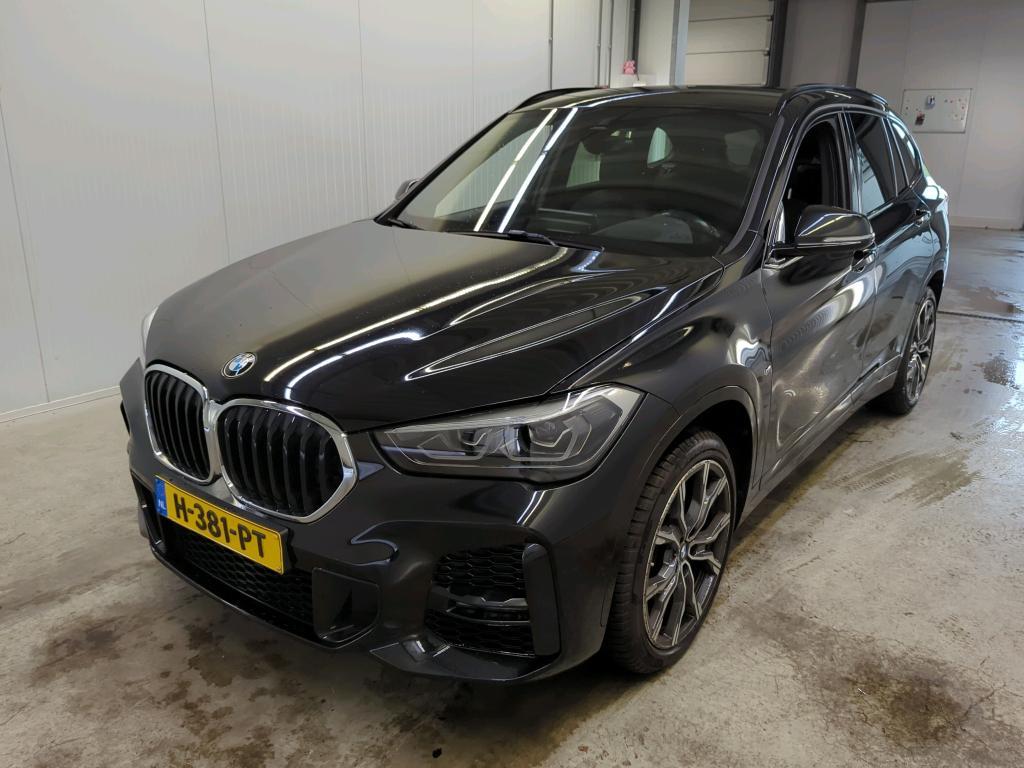 BMW X1 sDrive 18i 103kW (NEDC), 2020