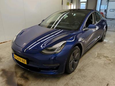 Tesla 3 Model 75kWh Long-Range AWD automaat, 2020