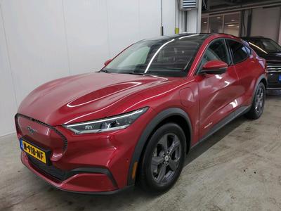 Ford MUSTANG Mach-E 198kW/ 75.7kWh RWD automaat, 2021