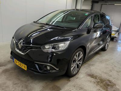 Renault Grand Scenic 1.3 TCE 103kW Intens EDC, 2019