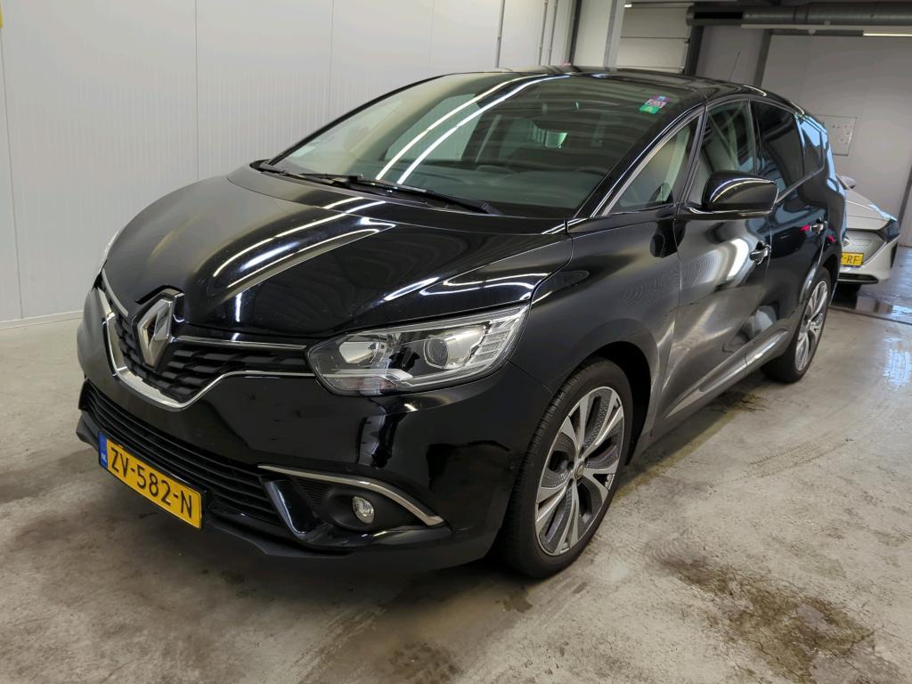 Renault Grand Scenic 1.3 TCE 103kW Intens EDC, 2019