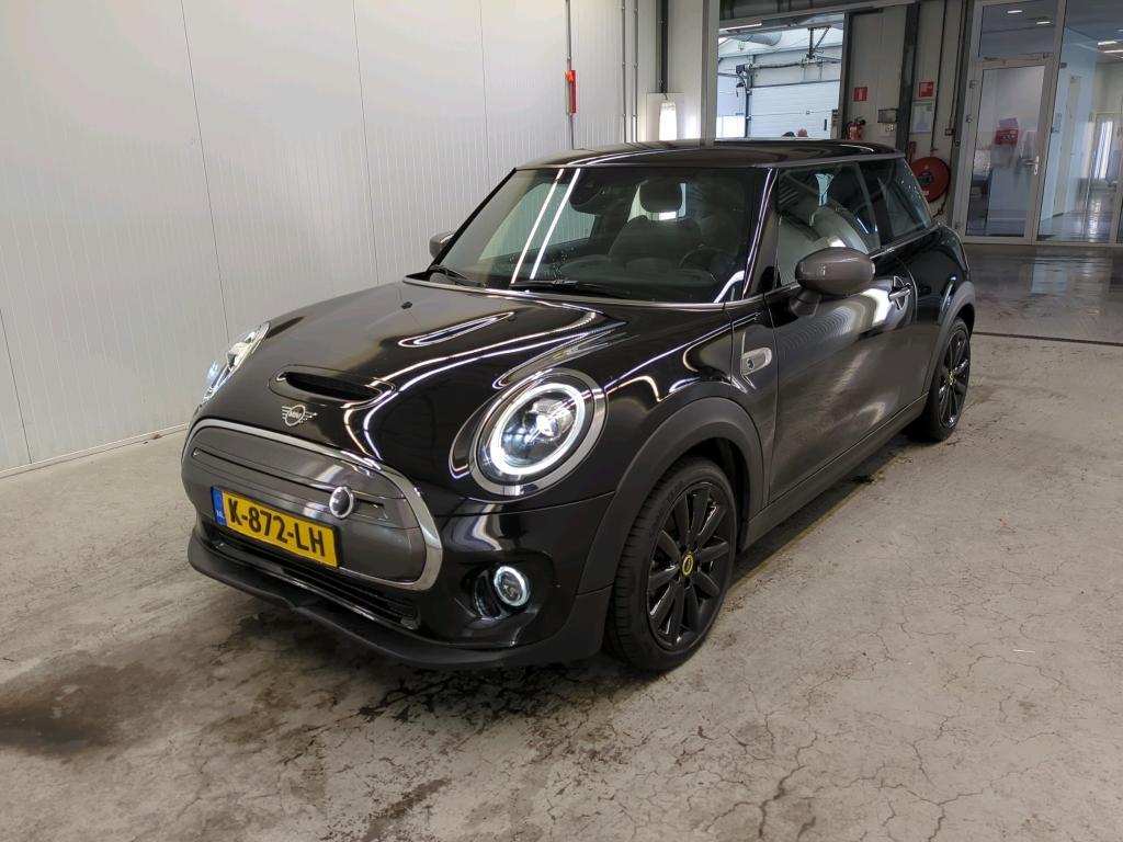 MINI electric 135kW/ 32.6kWh Essential, 2021