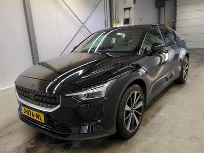Polestar  2 AWD 300kW/ 78kWh Pilot Plus (NEDC), 2020