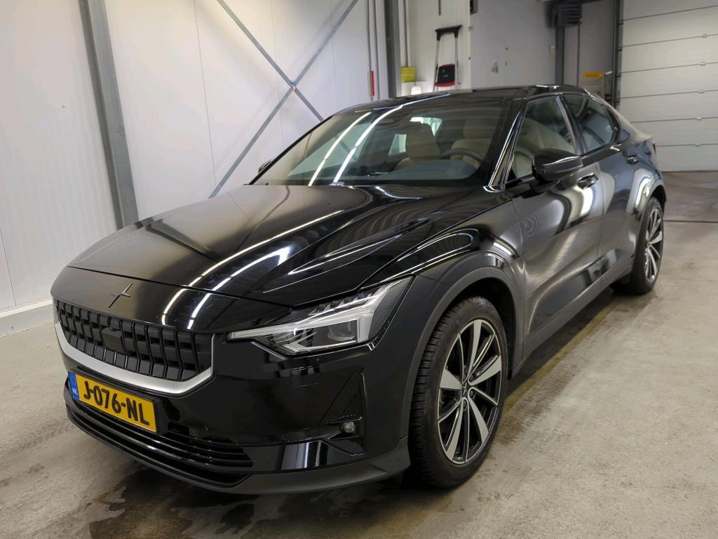 Polestar 2 AWD 300kW/ 78kWh Pilot Plus (NEDC), 2020