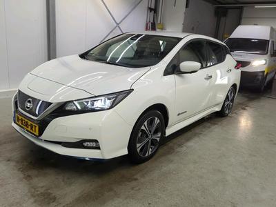 Nissan Leaf Electric 160kW / 62kWh Tekna, 2020