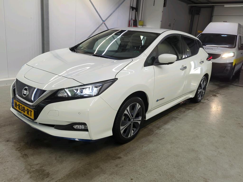 Nissan Leaf Electric 160kW / 62kWh Tekna, 2020