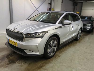 Skoda Enyaq iV 60 132kW/ 62kWh, 2021