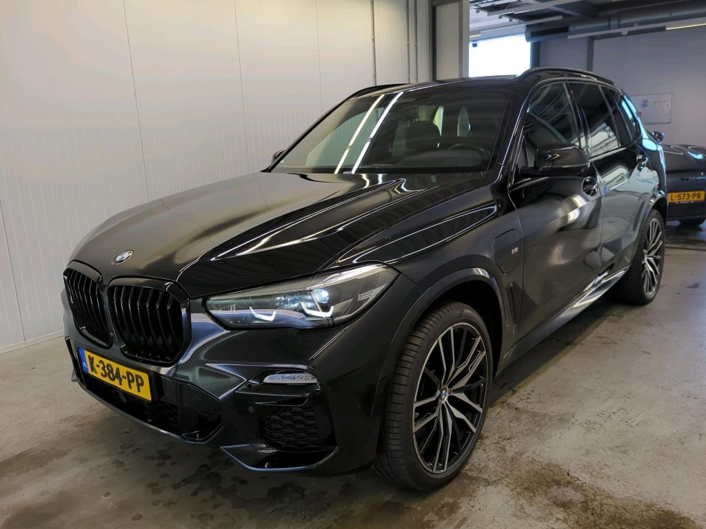 BMW X5 xDrive 45eA 290kW, 2021