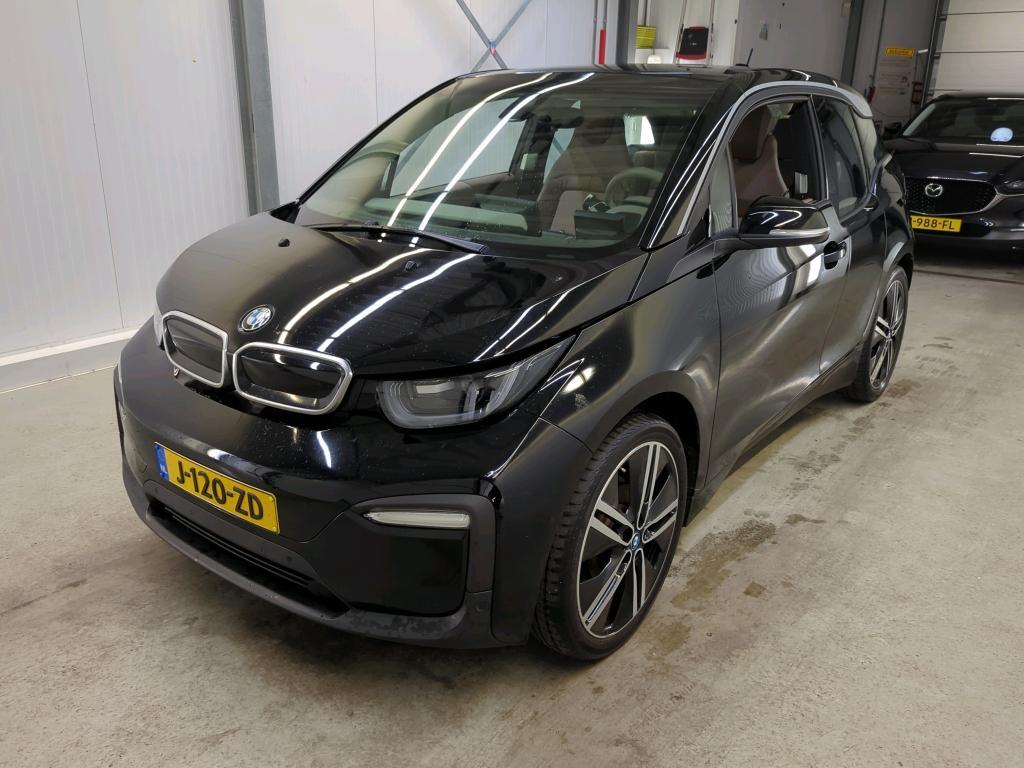 BMW i3 I3 (100 EV) 125kW/ 42.2kWh 120Ah Corporate Executive automaat, 2020